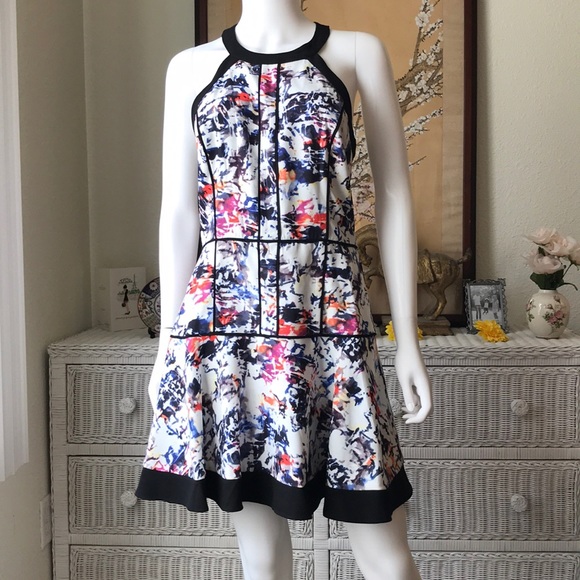 Parker Dresses & Skirts - Parker Pollock dress Medium NWT